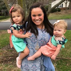 Meet your Posher, Lindsay